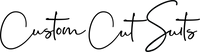 Custom Cuts Suits